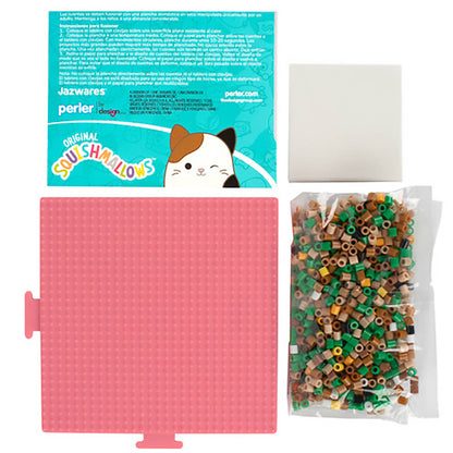 Perler Squishmallows Fused Bead Activity Kit  - Avery