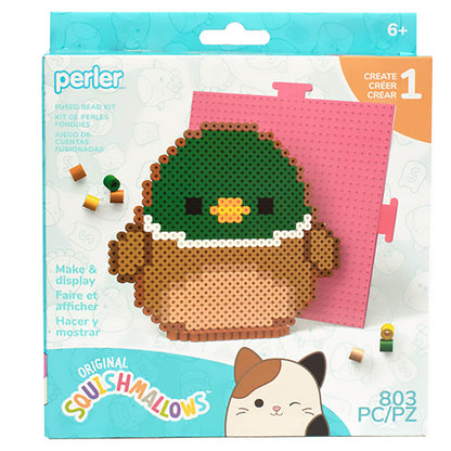 Perler Squishmallows Fused Bead Activity Kit  - Avery