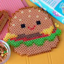 Perler Squishmallows Fused Bead Activity Kit - Carl