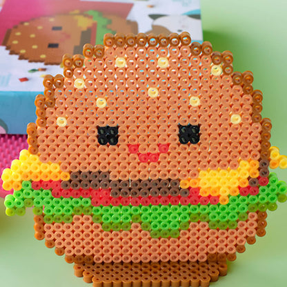 Perler Squishmallows Fused Bead Activity Kit - Carl