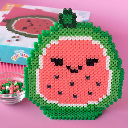 Perler Squishmallows Fused Bead Activity Kit - Wanda