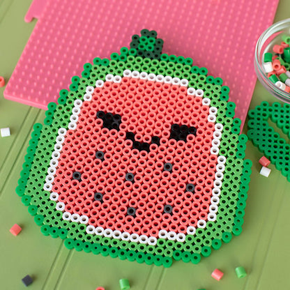 Perler Squishmallows Fused Bead Activity Kit - Wanda