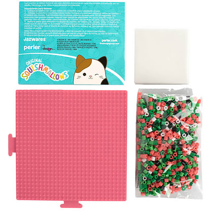 Perler Squishmallows Fused Bead Activity Kit - Wanda