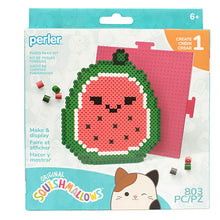 Perler Squishmallows Fused Bead Activity Kit - Wanda
