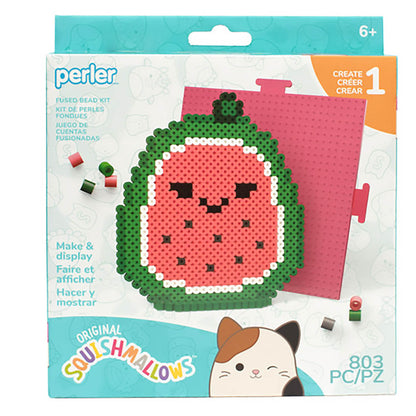 Perler Squishmallows Fused Bead Activity Kit - Wanda