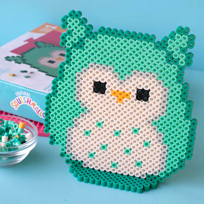 Perler Squishmallows Fused Bead Activity Kit - Winston