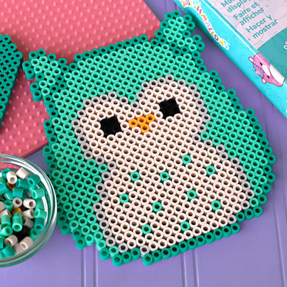 Perler Squishmallows Fused Bead Activity Kit - Winston