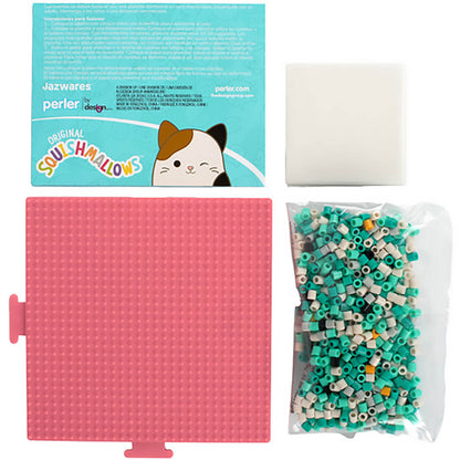 Perler Squishmallows Fused Bead Activity Kit - Winston