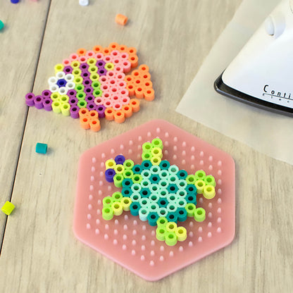 Tropi-Cool Fused Bead Activity Kit