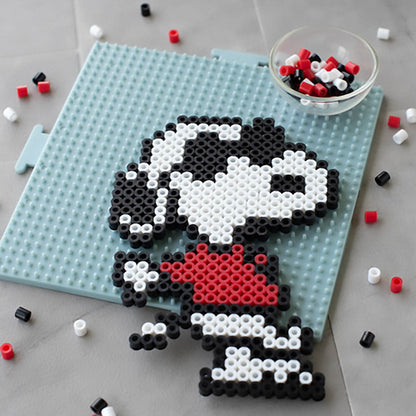 Perler Peanuts Fused Bead Deluxe Box Kit