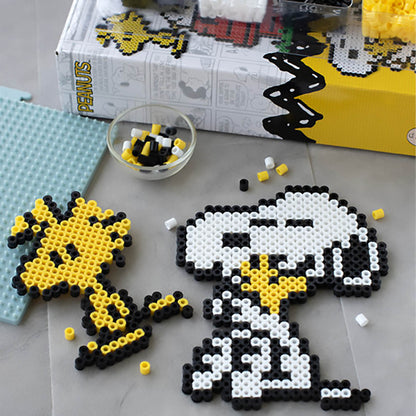 Perler Peanuts Fused Bead Deluxe Box Kit