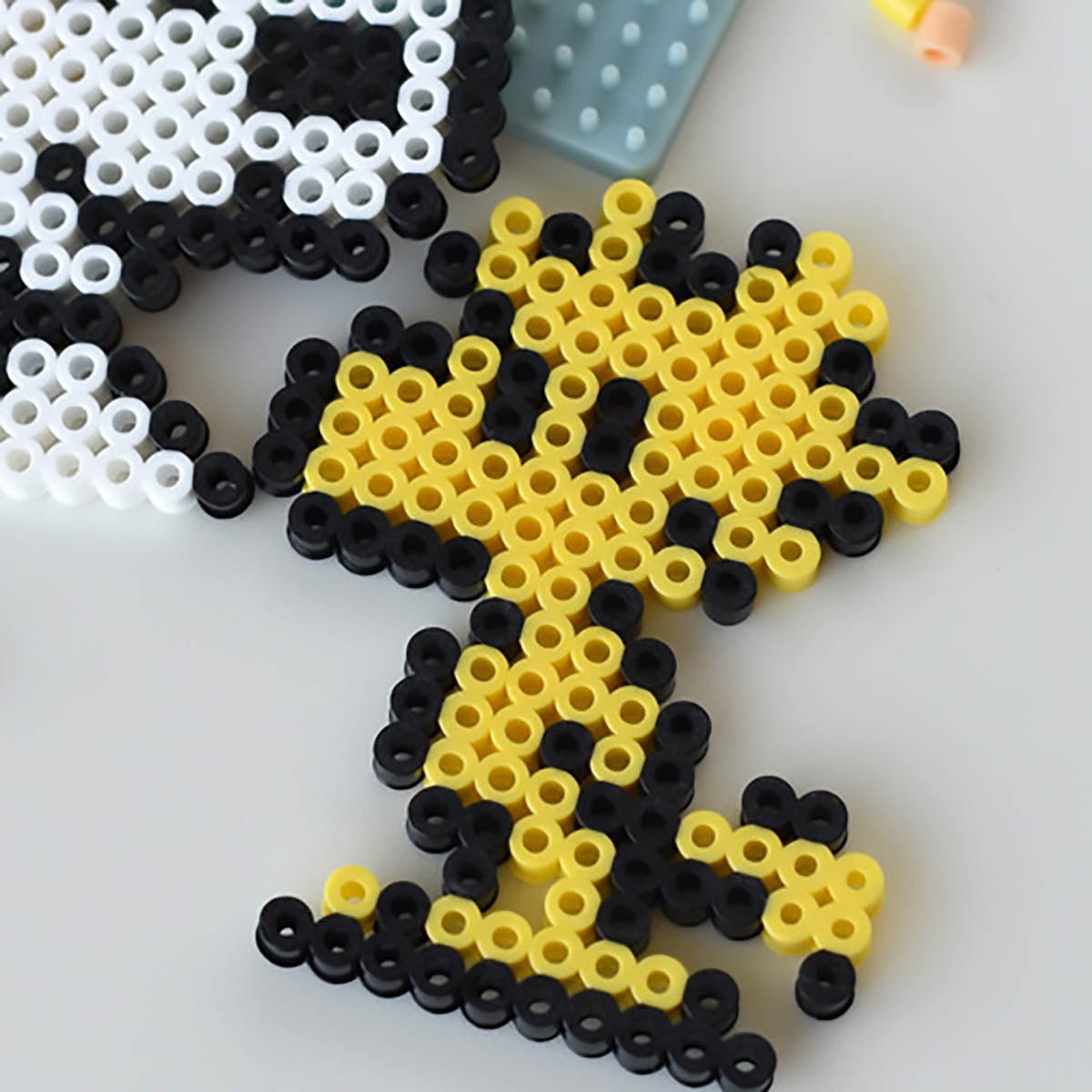 Perler Peanuts Fused Bead Activity Kit Perler – Perler