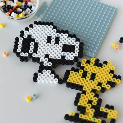 Perler Peanuts Fused Bead Activity Kit