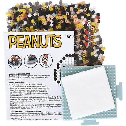 Perler Peanuts Fused Bead Activity Kit