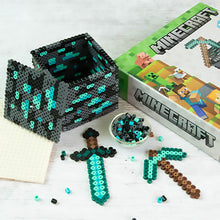 Perler Minecraft® Fused Bead Activity Kit