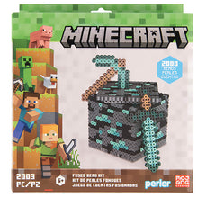 Perler Minecraft® Fused Bead Activity Kit