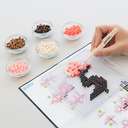Perler 3D Cherry Blossom Bonsai Fused Bead Activity Kit