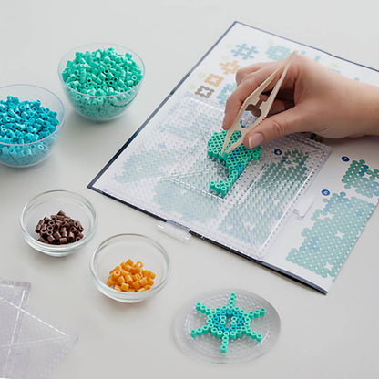 Perler 3D Statue of Liberty Fused Bead Kit