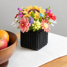 Perler 3D Wildflower Bouquet Fused Bead Activity Kit