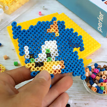 Perler Sonic the Hedgehog™ Deluxe Box