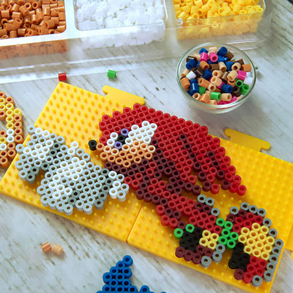 Perler Sonic the Hedgehog™ Deluxe Box
