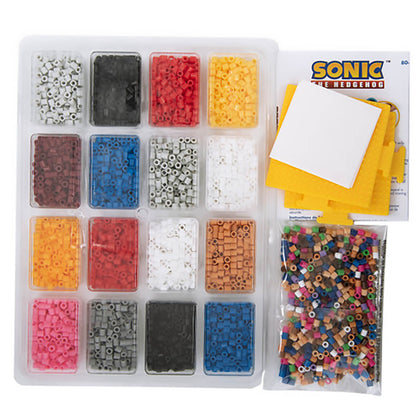 Perler Sonic the Hedgehog™ Deluxe Box