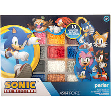 Perler Sonic the Hedgehog™ Deluxe Box