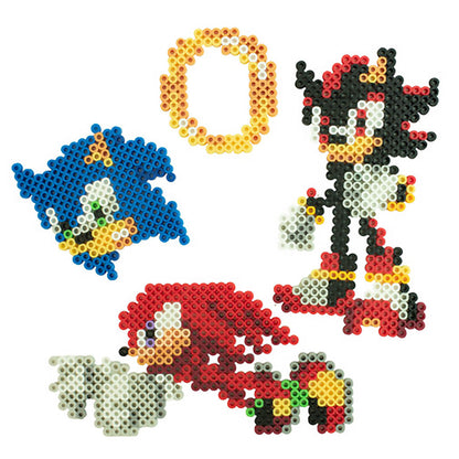 Perler Sonic the Hedgehog™ Deluxe Box