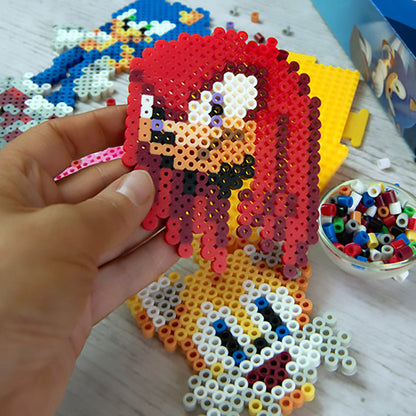 Perler Sonic the Hedgehog™ Activity Kit