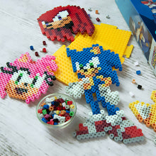 Perler Sonic the Hedgehog™ Activity Kit