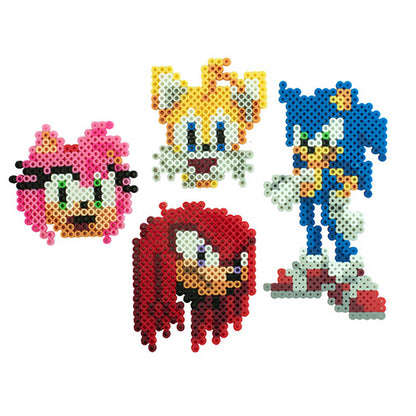 Perler Sonic the Hedgehog™ Activity Kit
