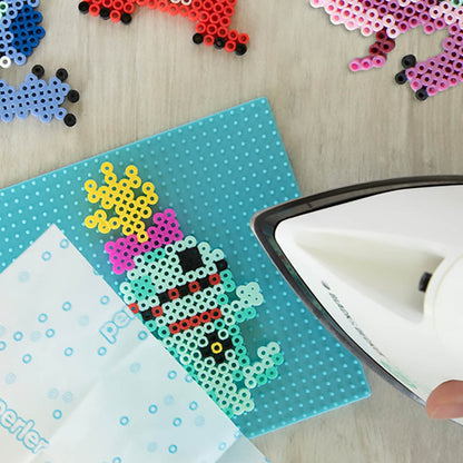 Perler Disney Stitch Fused Bead Deluxe Box Kit