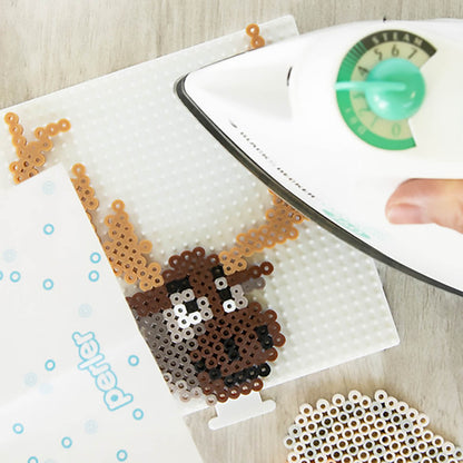 Perler Disney Frozen Fused Bead Deluxe Box Kit