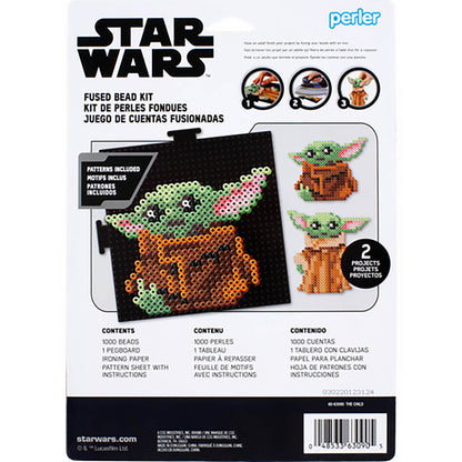 Perler Star Wars™ The Child Kit
