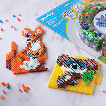Perler Koala & Friends Activity Kit