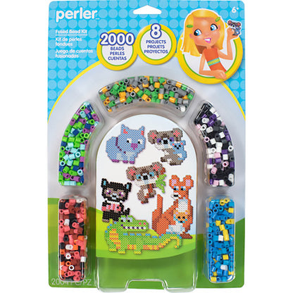 Perler Koala & Friends Activity Kit