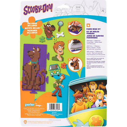 Perler Scooby-Doo! Activity Kit
