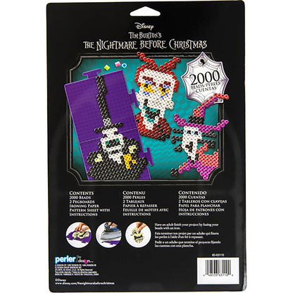Perler The Nightmare Before Christmas Activity Kit