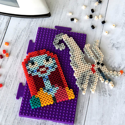 Perler The Nightmare Before Christmas Activity Kit