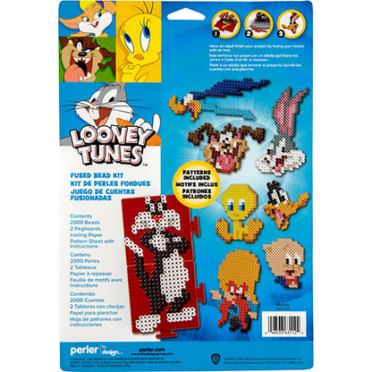 Perler Looney Tunes Activity Kit