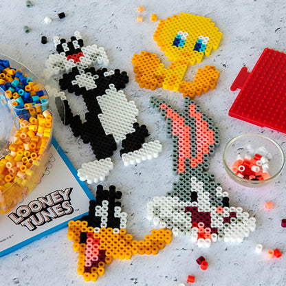 Perler Looney Tunes Activity Kit