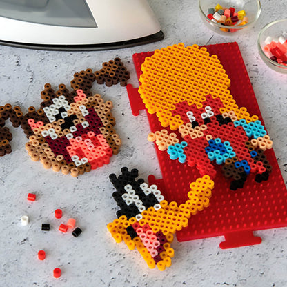 Perler Looney Tunes Activity Kit