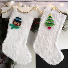 Perler Christmas Activity Kit