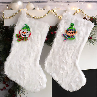 Perler Christmas Activity Kit