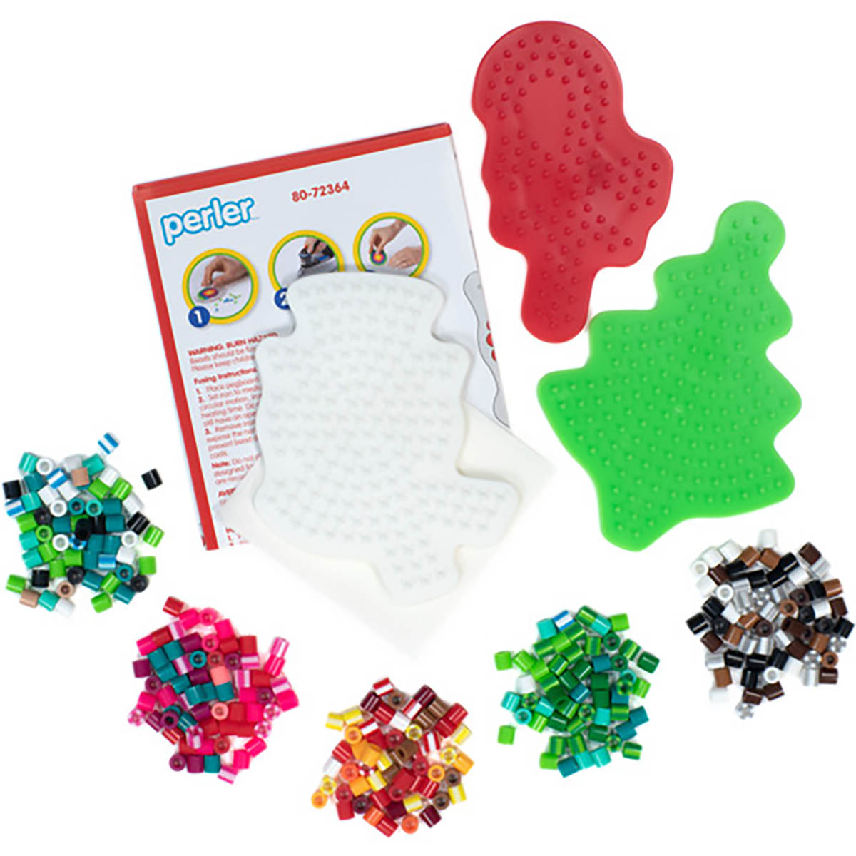 Christmas Activity Kit | Perler – Perler