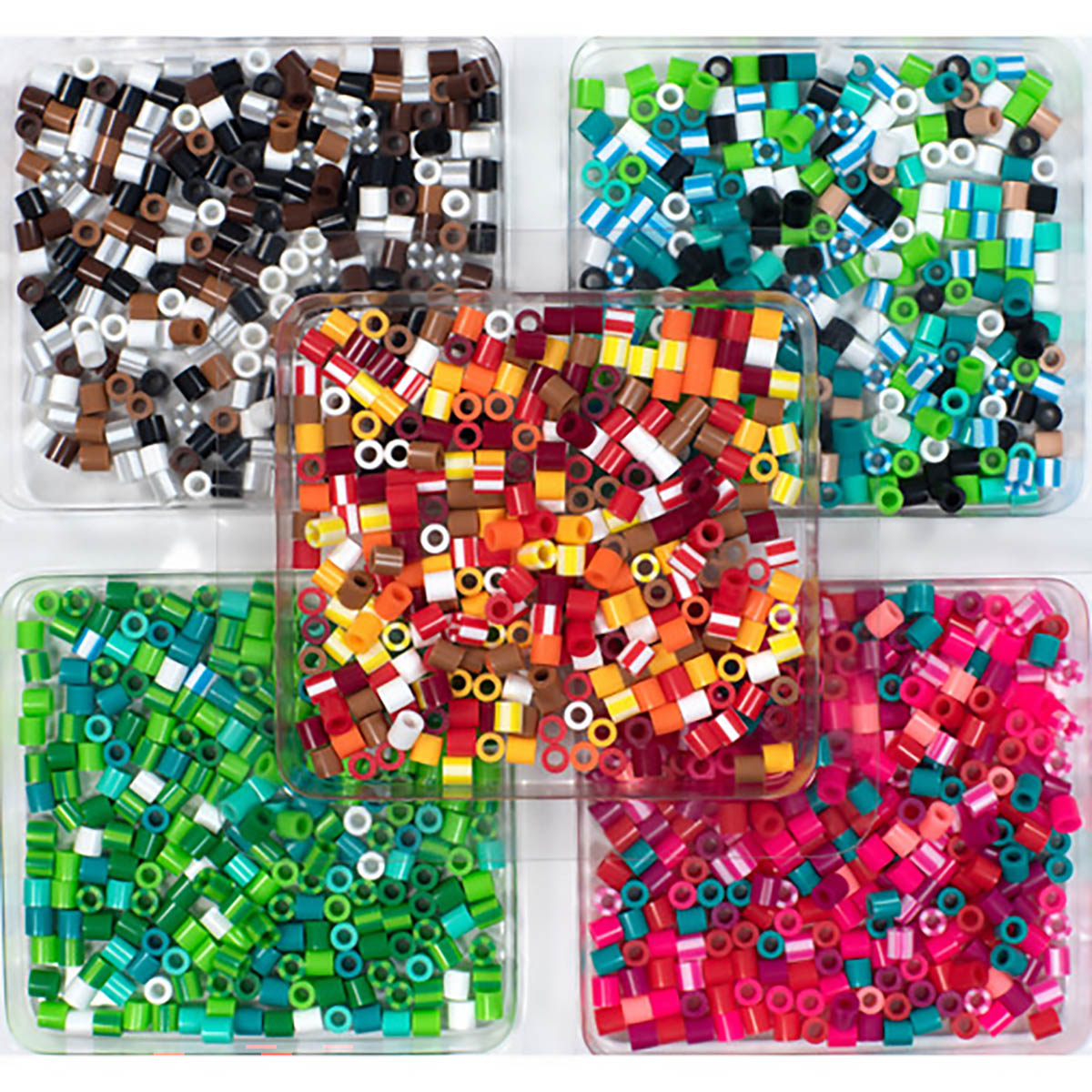 Christmas Activity Kit | Perler – Perler