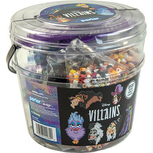 Perler Disney Villains Large Bucket