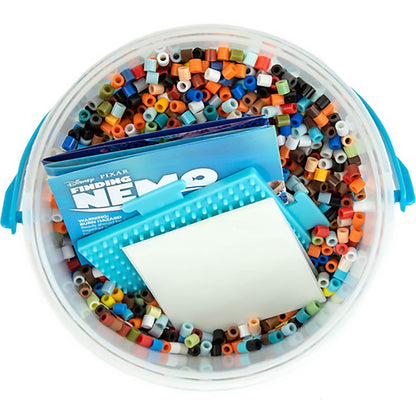 Perler Disney/Pixar Finding Nemo Activity Bucket