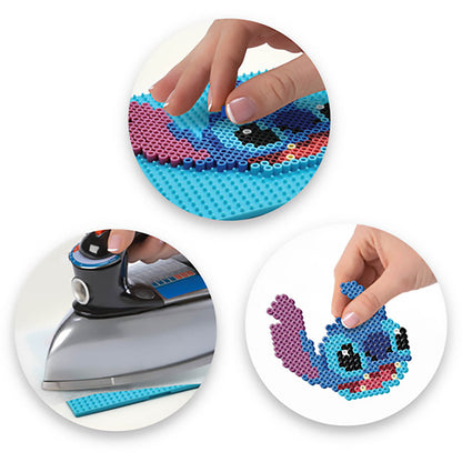 Perler Disney Stitch Trial Kits - 2 Trial Kits