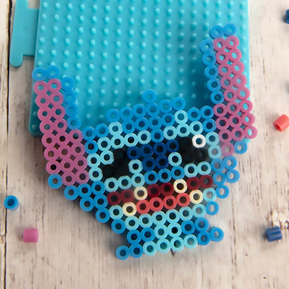 Perler Disney Stitch Trial Kits - 2 Trial Kits